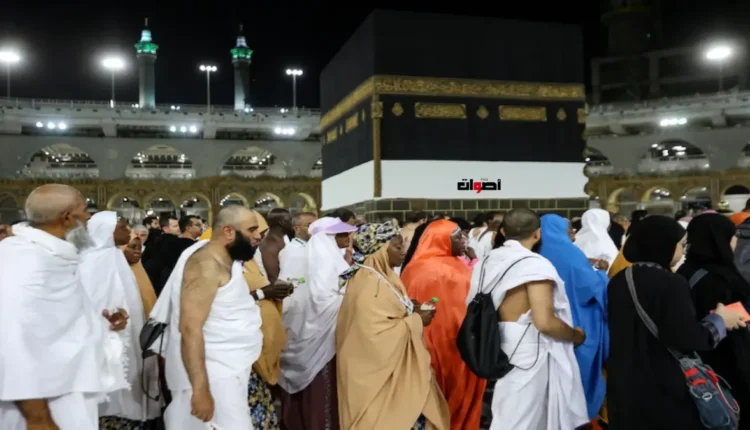 موسم حج 1447هـ : عملية إجراء القرعة من 23 يونيو الجاري إلى 04 يوليوز المقبل