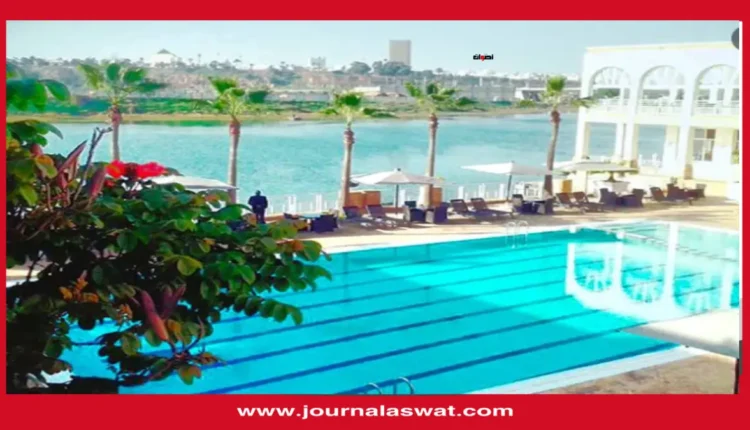 مسبح "كلوب تارجيس" بالرباط.. فضيحة التحرش تتكشف وتطالب الجهات المعنية باتخاذ إجراءات صارمة