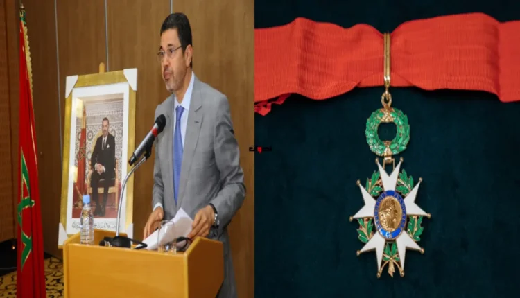 محمد عبد النباوي