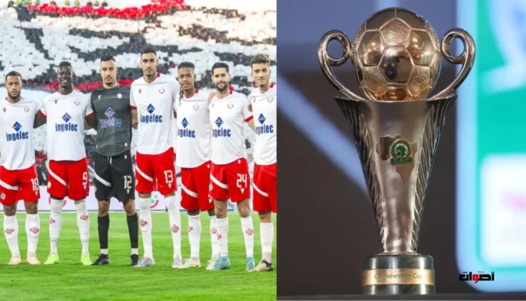 تصاعد التوتر بين نهضة الزمامرة والوداد بشأن انتقالات اللاعبين