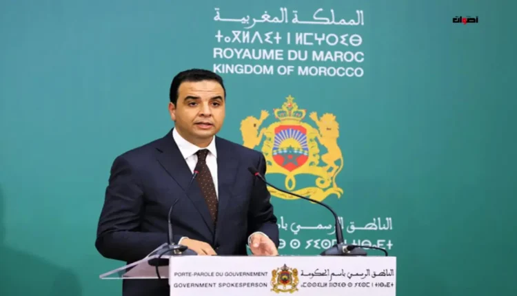 تأمين 520 رحلة أسبوعية لتعزيز عرض النقل البحري بين المغرب وجنوب أوروبا