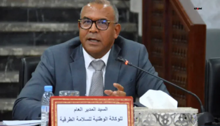 اللجنة الجهوية للسلامة الطرقية تستعرض الحصيلة وتتدارس خطة العمل لسنة 2025