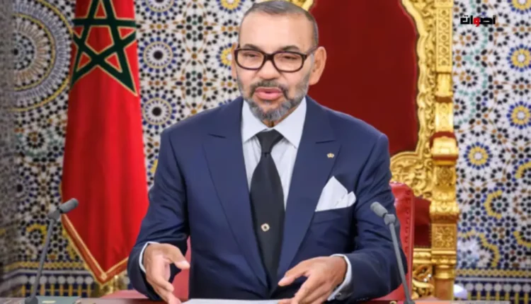 جلالة الملك يصدر عفوه السامي على 1526 شخصا بمناسبة عيد الأضحى المبارك