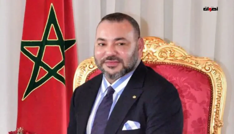 برقية تهنئة إلى جلالة الملك من رئيس جمهورية أذربيجان بمناسبة عيد الأضحى المبارك