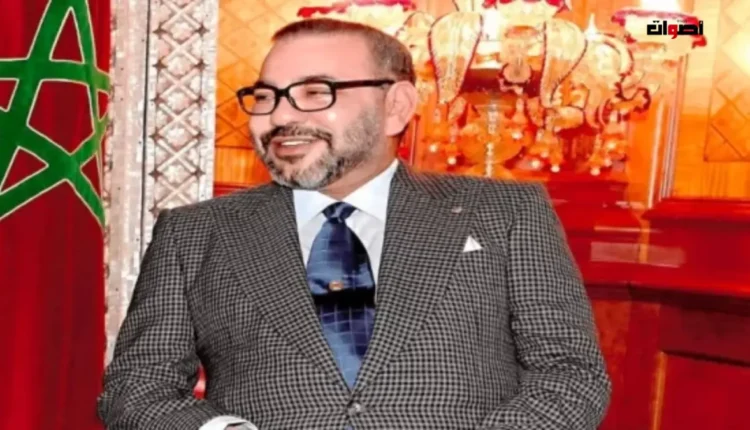 برقية تهنئة إلى جلالة الملك من رئيس جمهورية كازاخستان بمناسبة عيد الأضحى