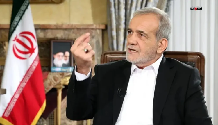 الرئيس الإيراني: مستعدون دوماً لعمليات تفتيش الوكالة الذرية