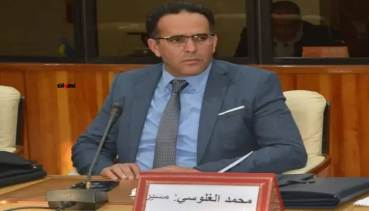 الغلوسي يحذر من تكرار أخطاء الماضي ويُعرب عن قلقه من مشروع قانون المسطرة الجنائية