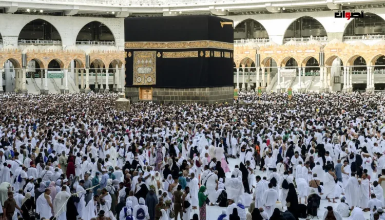 السعودية تعلن نجاح موسم حج هذا العام