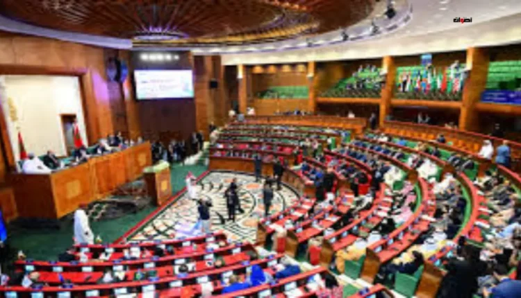 "الاستثمار والتشغيل: نحو حكامة ترابية جديدة في المغرب"