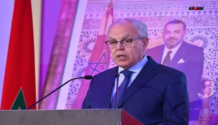 المغرب يركز على تعزيز الأمن السيبراني ضمن أولوية استراتيجية.. لوديي يكشف عن خطة وطنية للدفاع الرقمي