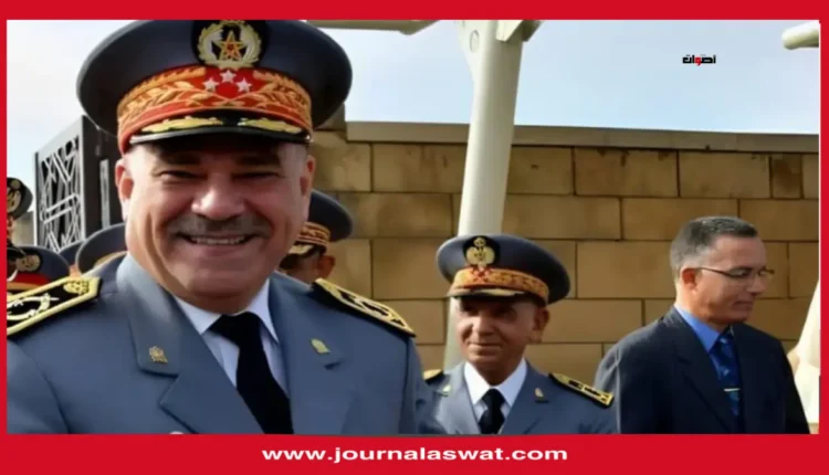 حركة انتقالية واسعة في صفوف الدرك الملكي بجهة فاس مكناس