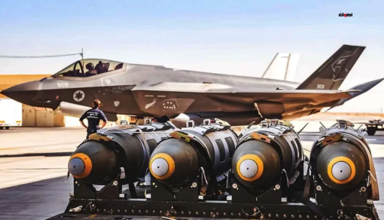 المغرب يقترب من شراء أول مقاتلات F-35 في إفريقيا والعالم العربي