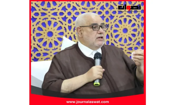 انطلاق المؤتمر الجهوي الرابع لحزب العدالة والتنمية بفاس بحضور الأمين العام بنكيران