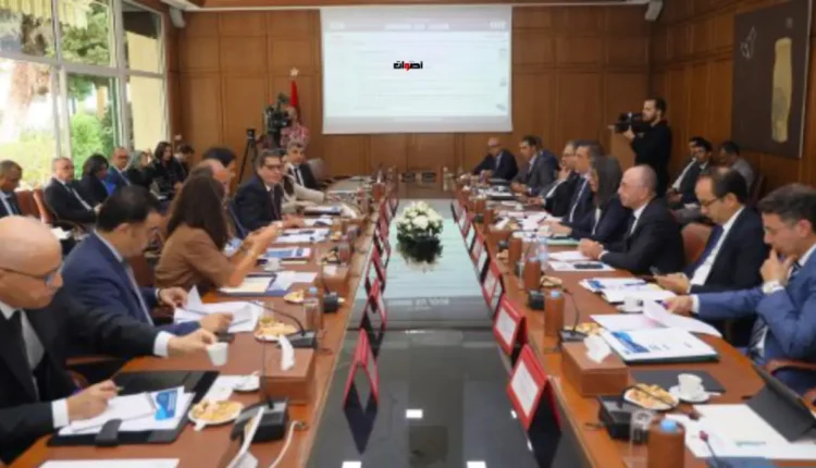 الرباط.. انعقاد الاجتماع السابع لمرصد آجال الأداء