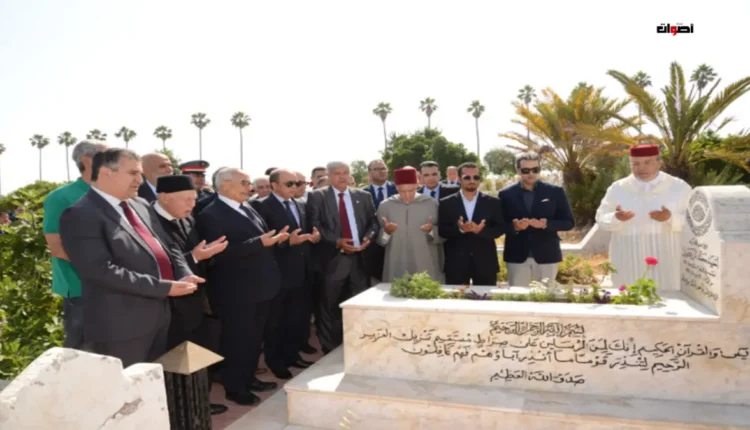 “المغرب يحتفل باليوم الوطني للمقاومة: استحضار لملاحم البطولة والوفاء”