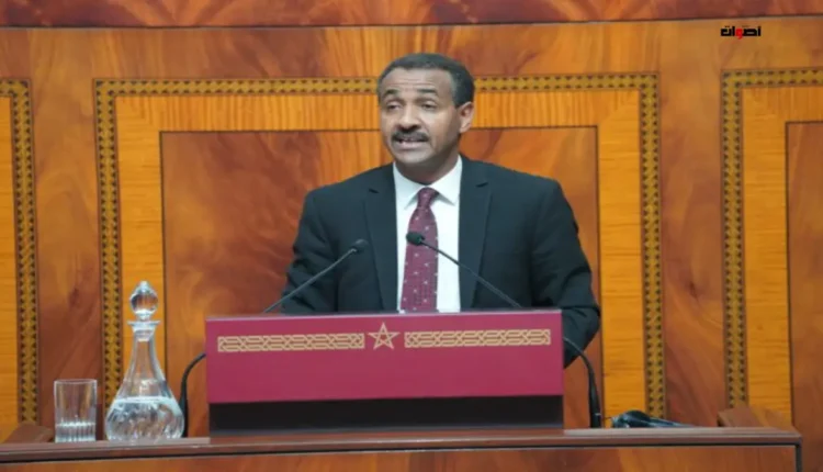 رئيس الفريق الاشتراكي يدعو لجنة التعليم والثقافة لمناقشة تفويت مؤسسات الطفولة والشباب وغياب التشاور