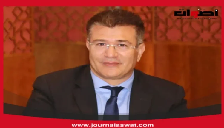 دعوة من النائبة خديجة الرحالي إلى الحكومة لتعزيز البنية الرياضية في مدينة سلا ضمن مشاريع التحضير لكأس العالم 2030