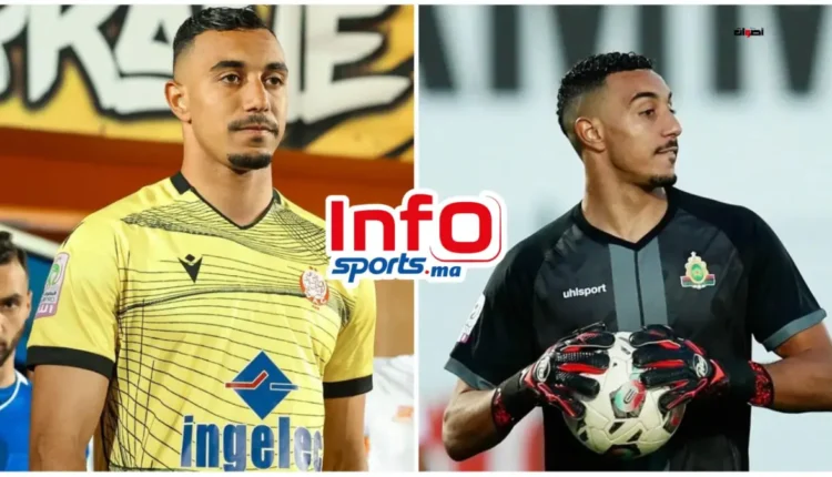 مهدي بنعبيد يسترجع حادثة 2019 ويشيد بدعم الركراكي