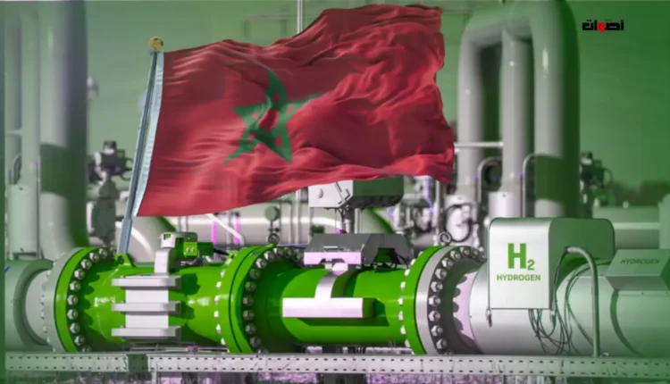 مبادرة حكومية لتعزيز إنتاج الهيدروجين الأخضر وتطوير السيادة الطاقية في المغرب