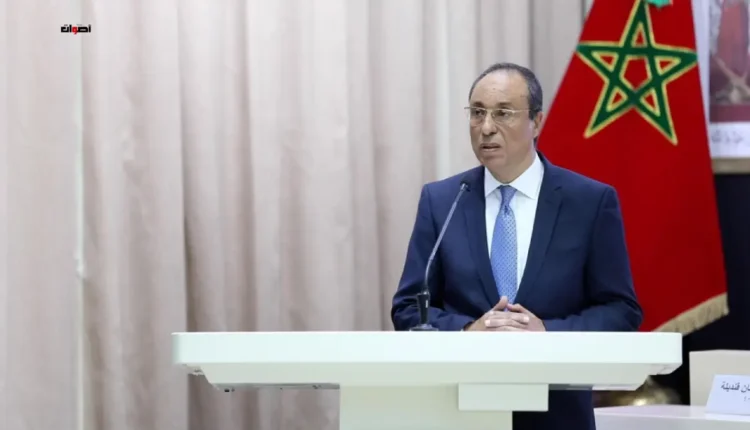 تسليط الضوء على تحديات تنظيم العمل عن بعد في المغرب: مجلس اعمارة يُبرز الصعوبات والإمكانات