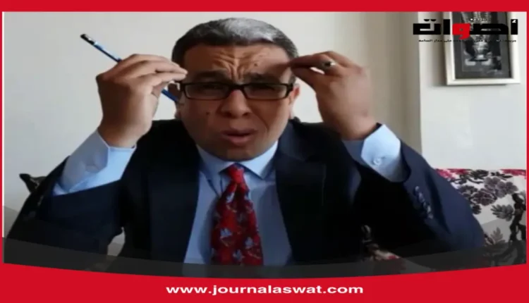 استئنافية الرباط تؤيد حكم إدانة اليوتيوبر حميد المهداوي