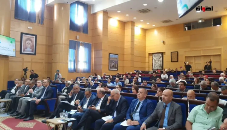 إطلاق النسخة الثانية من الجائزة الجهوية للبحث العلمي لجهة فاس - مكناس برسم سنة 2025