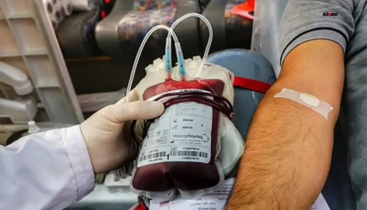 الوكالة المغربية للدم ومشتقاته تطلق حملات وطنية للتبرع بالدم بمختلف جهات المملكة
