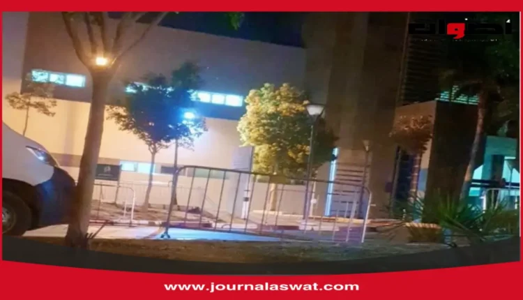 أكثر من 50 مصطافًا يتعرضون لاختناق جماعي غامض بشاطئ الصخيرات