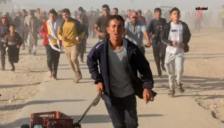 مقتل 13 فلسطينيا قرب مركز مساعدات.. وقطع الاتصالات بالكامل عن غزة