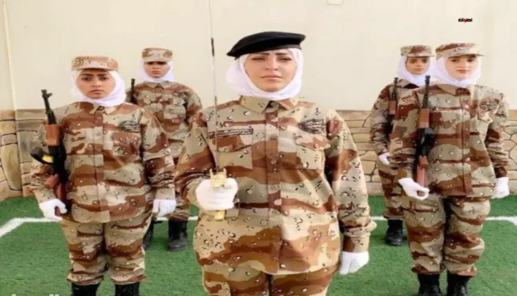 الكويت تحضر لفتح أبواب الخدمة العسكرية أمام النساء في خطوة تاريخية