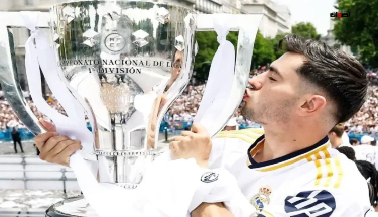 ريال مدريد يفكر في رحيل إبراهيم دياز لتجهيز صفقة كبيرة ويراقب عروض الأندية الأوروبية
