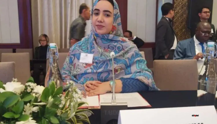 السيدة غلا بهية تبرز بنيويورك الدعم الدولي المكثف للمخطط المغربي للحكم الذاتي