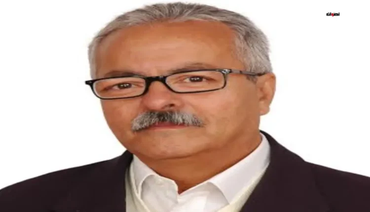 المغرب مشغول وليس غائب