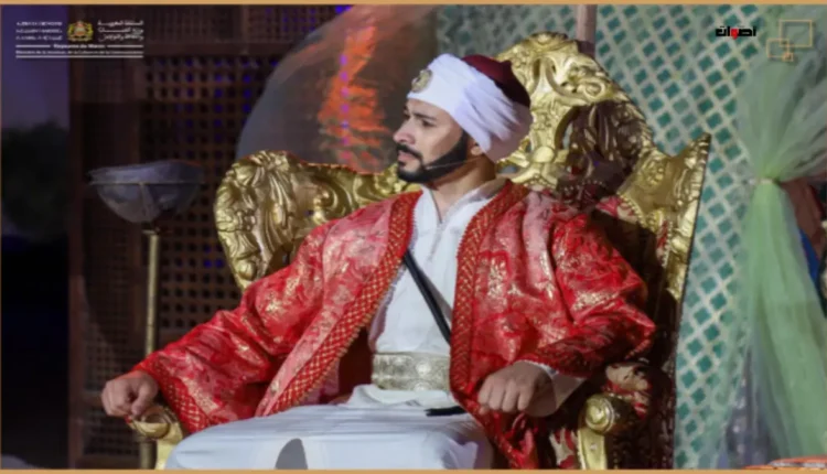 المهرجان الوطني للفنون الشعبية يعود إلى قصر البديع من 3 إلى 7 يوليوز القادم
