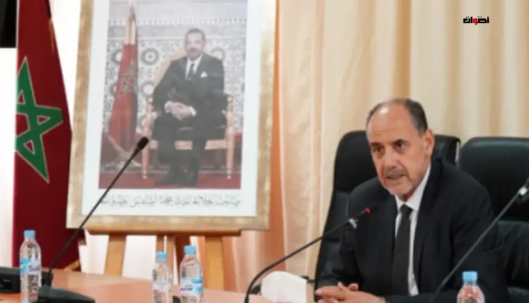 إعطاء انطلاقة البرنامج التأهيلي الخاص بالسجناء اليافعين