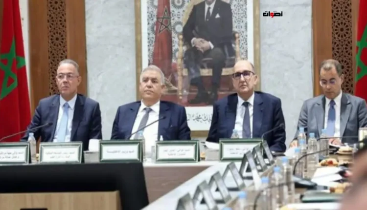 الرباط .. اجتماع حول عملية إعادة تكوين القطيع الوطني للماشية