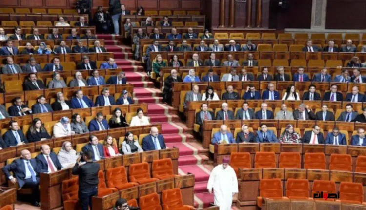 برلماني يقترح رقمنة التصريح بالممتلكات لمكافحة الفساد وتعزيز الشفافية