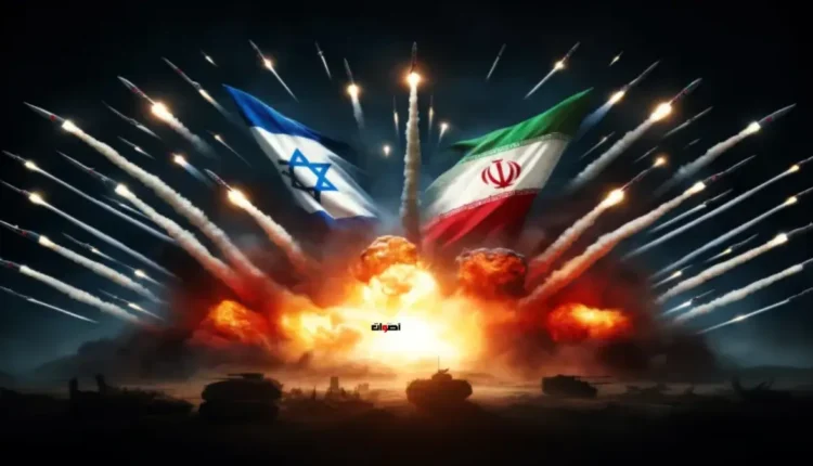 تطورات التصعيد العسكري بين إيران وإسرائيل: تداعيات وتوقعات مستقبلية