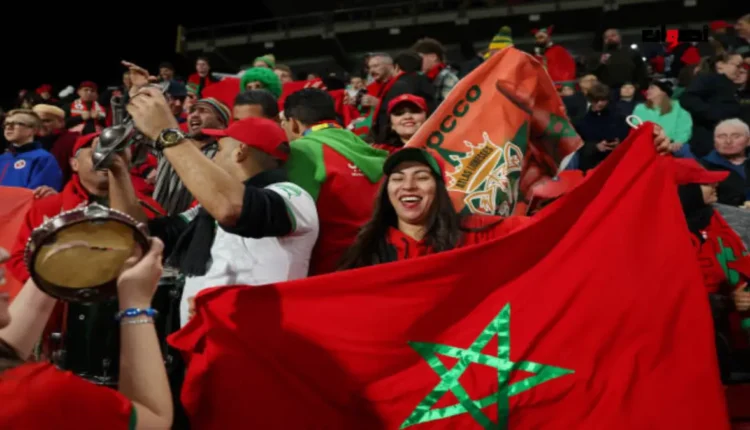 المغرب يتألق بتحكيم نسائي قياسي في "كان السيدات"