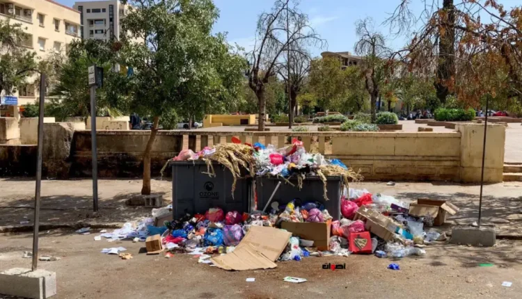 تدهور الأوضاع البيئية والخدمية بدوار الحشالفة بفاس واستغاثة السكان