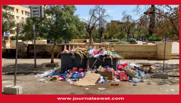 دوار الحشالفة بفاس: معمل غير قانوني يزرع الفوضى ويتسبب في أزمات صحية واجتماعية خطيرة