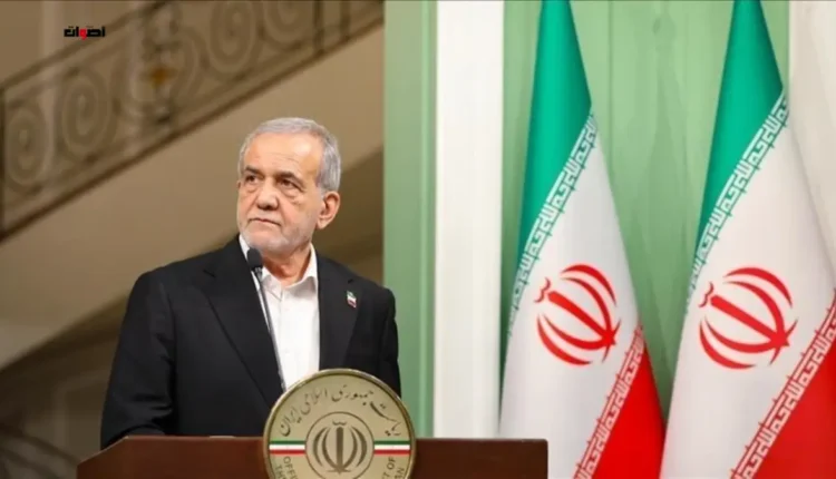 الرئيس الإيراني: لن نخضع للقوة ونخفض أبحاثنا النووية إلى الصفر