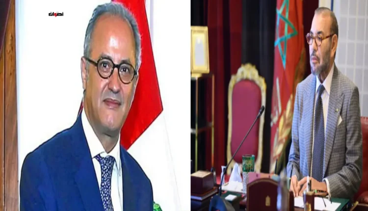 المغرب في قلب إفريقيا: مبادرات تنموية تتوج رؤية ملكية لتعزيز التعاون جنوب-جنوب