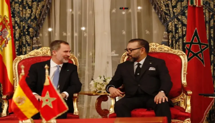 الرباط ومدريد تستعدان لزيارة ملك إسبانيا المرتقبة للمغرب في يوليوز
