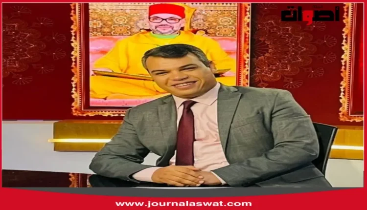 عبد الفتاح نعوم يحمّل المدافعين عن نفي احتجاز سكان مخيمات تندوف تبنيهم للطرح الانفصالي