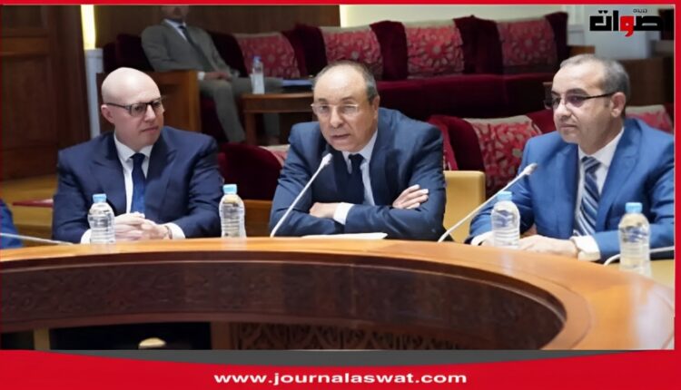 مجلس عمارة