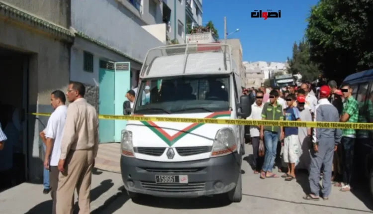 طــنجة: مجرم خطير يقتل والدته مباشرة بعد خروجه من السجن