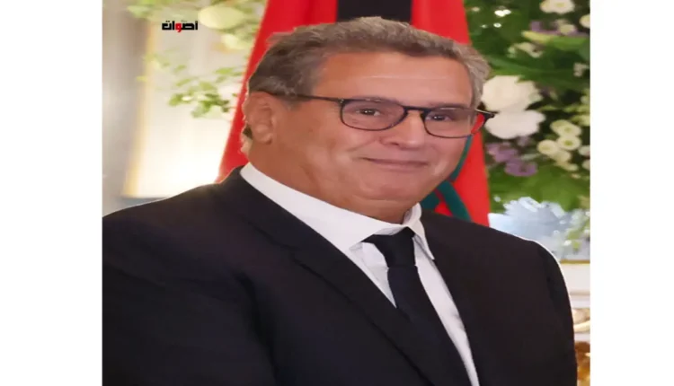 انعقاد مجلس الحكومة بعد غد الخميس