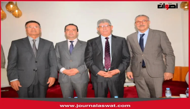 رئاسة فرق الأغلبية بمجلس النواب تعقد اجتماعاً دورياً لمناقشة أبرز المستجدات السياسية والتشريعية