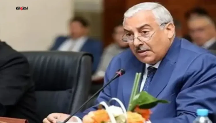 تعيين "الصبار" واليا لجهة "فاس- مكناس" بالنيابة خلفا "للجامعي" المعفى من مهامه لمخالفته التوجيهات الملكية
